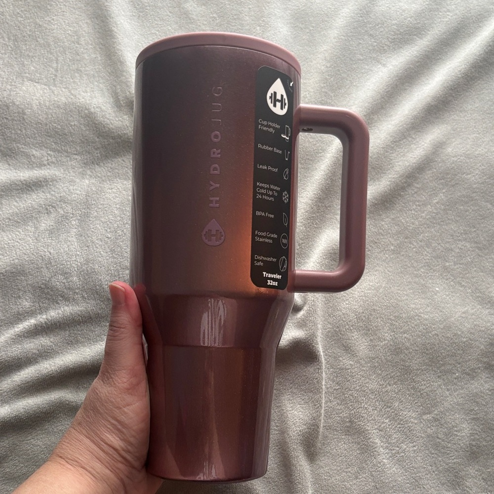 HydroJug Dream Traveler 32 oz - Picture 9 of 9